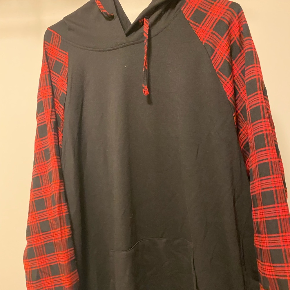 Shein 5x Hoodie, NWOT